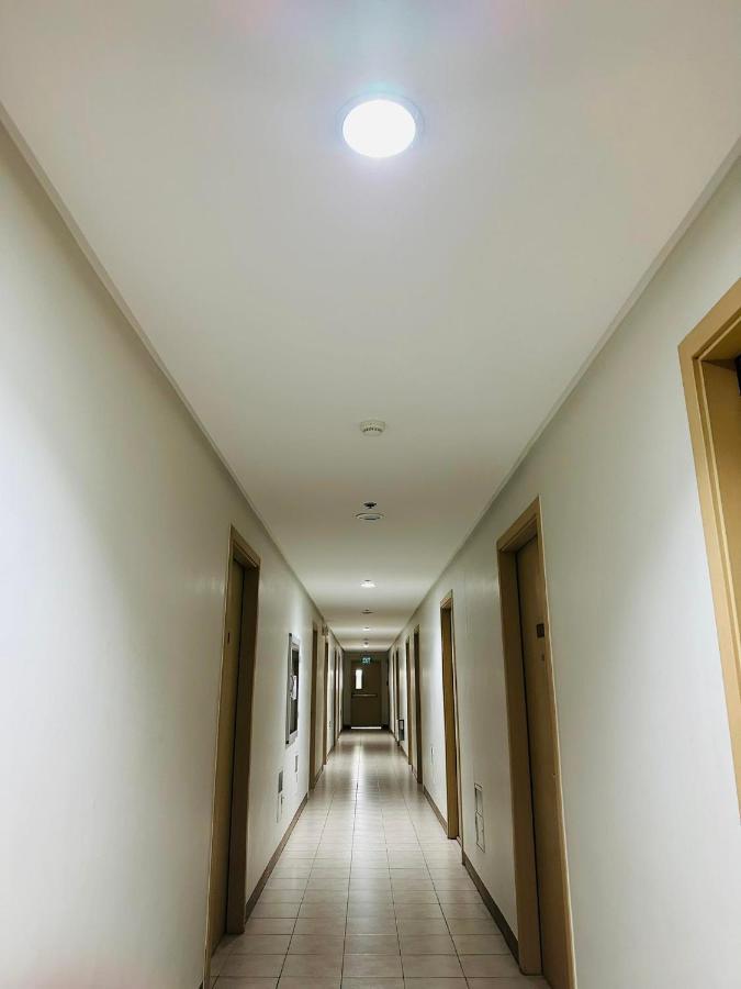 Trees Residences - Tower 11 1Br With Balcony Маніла Екстер'єр фото